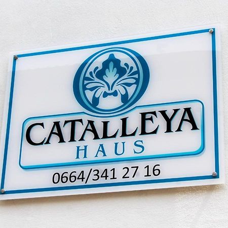 Catalleya Haus 랑겐로이스 외부 사진