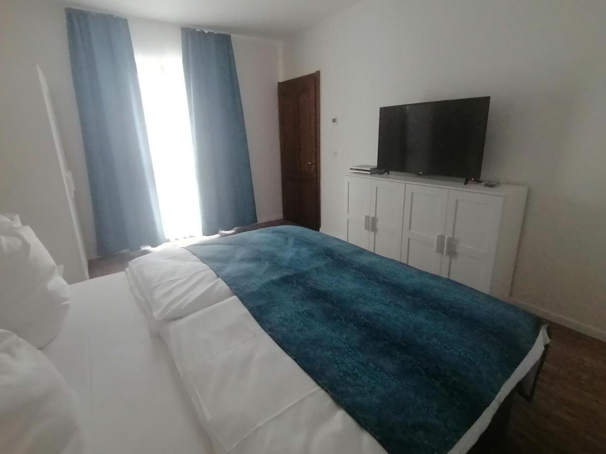 Catalleya Haus 랑겐로이스 외부 사진
