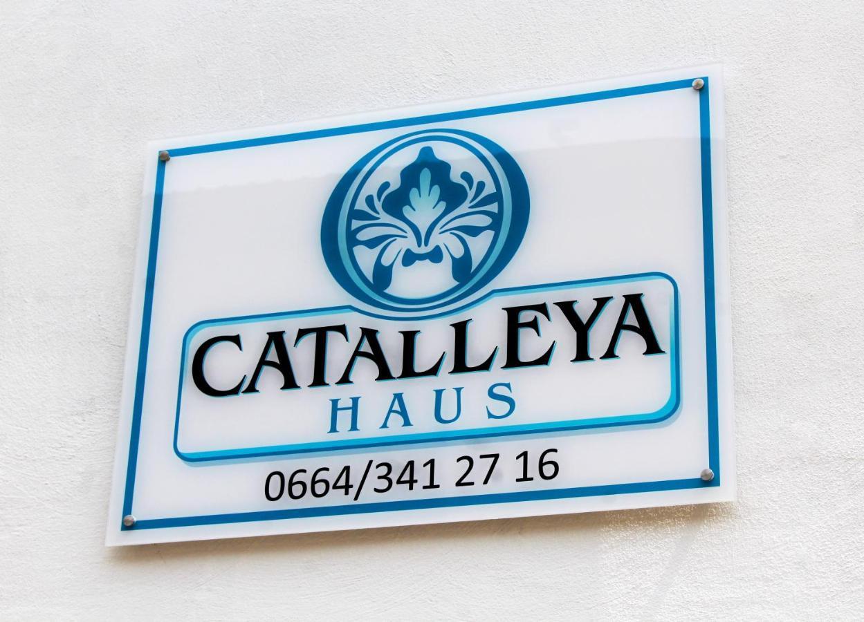 Catalleya Haus 랑겐로이스 외부 사진