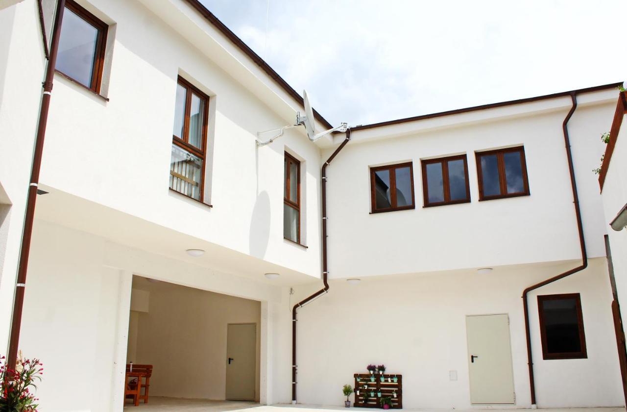 Catalleya Haus 랑겐로이스 외부 사진